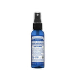 Dr. Bronner's Peppermint Organic Hand Sanitizer - La Boite à Grains