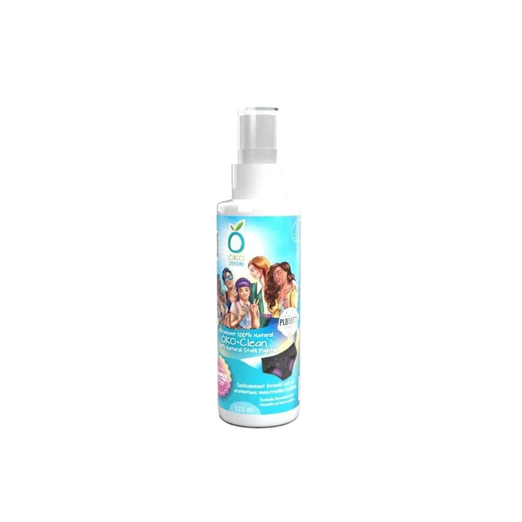 100% Natural Stain Remover Öko Clean Öko Créations - La Boite à Grains