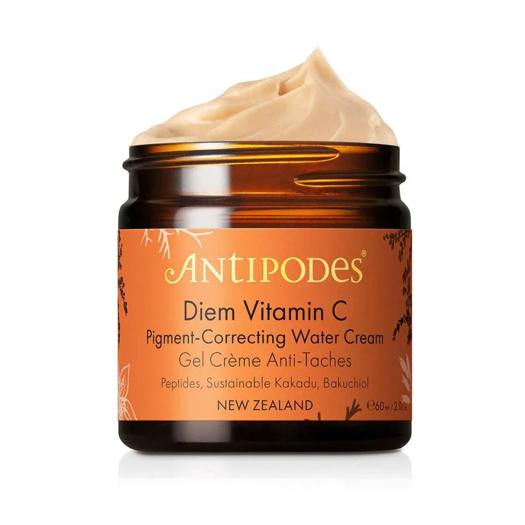 Diem Vitamin C Anti-Dark Spot Gel Cream Antipodes
