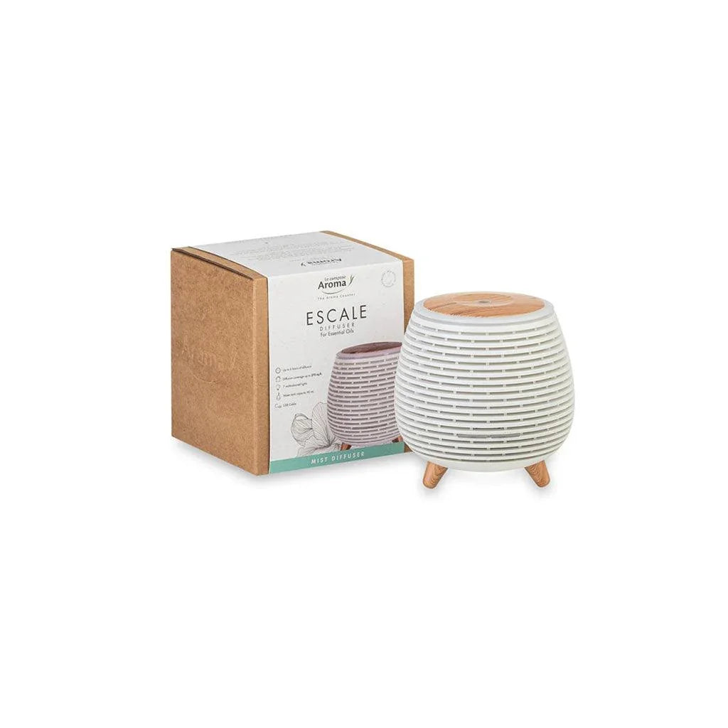 Diffuseur pour Huiles Essentielles Escale Le Comptoir Aroma - La Boite à Grains
