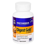 Digest Gold Enzymedica - La Boite à Grains