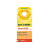 Digest More Renew Life Ultra Concentrated Formula - La Boite à Grains