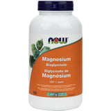 Magnesium Diglycinate Now - La Boite à Grains