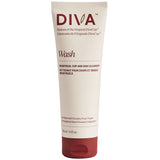 diva wash nettoyant pour coupe et disque menstruels 118 ml