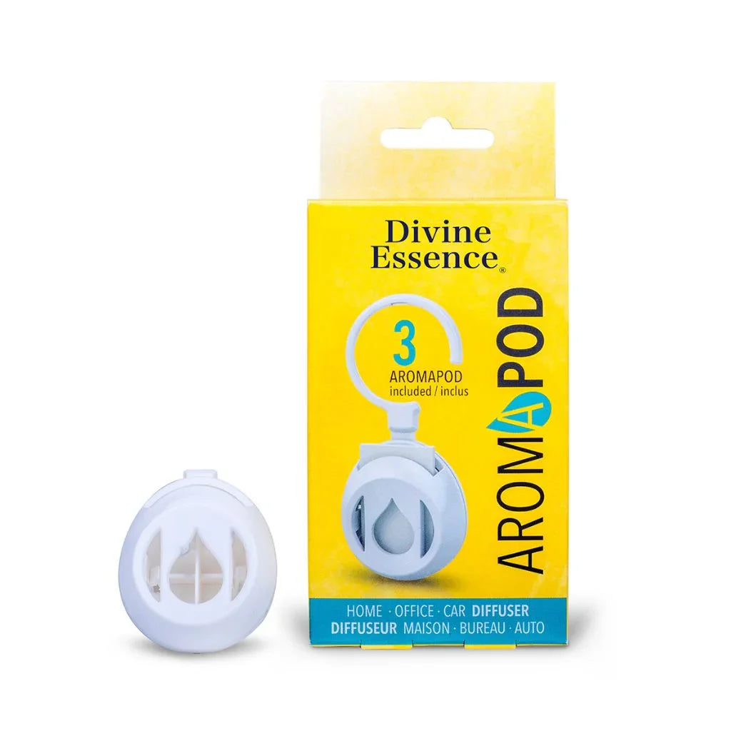 AromaPod Divine Essence - La Boite à Grains