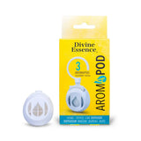 AromaPod Divine Essence - La Boite à Grains