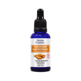 huile de beauté amande douce biologique Divine Essence - La Boite à Grains