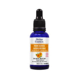 huile de beauté calendula biologique Divine Essence - La Boite à Grains