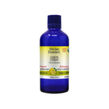 huile essentielle citron biologique Divine Essence - La Boite à Grains