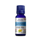 huile essentielle Citrus Suprême Divine Essence - La Boite à Grains
