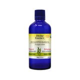 huile essentielle eucalyptus radiata biologique Divine Essence - La Boite à Grains