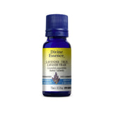 huile essentielle lavande vraie biologique Divine Essence - La Boite à Grains