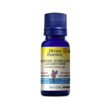 huile essentielle lavandin super biologique Divine Essence - La Boite à Grains