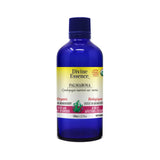 huile essentielle palmarosa biologique Divine Essence - La Boite à Grains