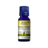 huile essentielle romarin ct cinéole biologique Divine Essence - La Boite à Grains