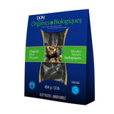 Organic Blue Mussels