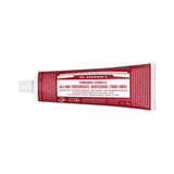 Dr Bronner's dentifrice cannelle - La Boite à Grains
