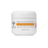 druide pure organic shea butter 50 g - La Boite à Grains