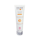 crème solaire minérale FPS30 Druide BioLove - La Boite à Grains