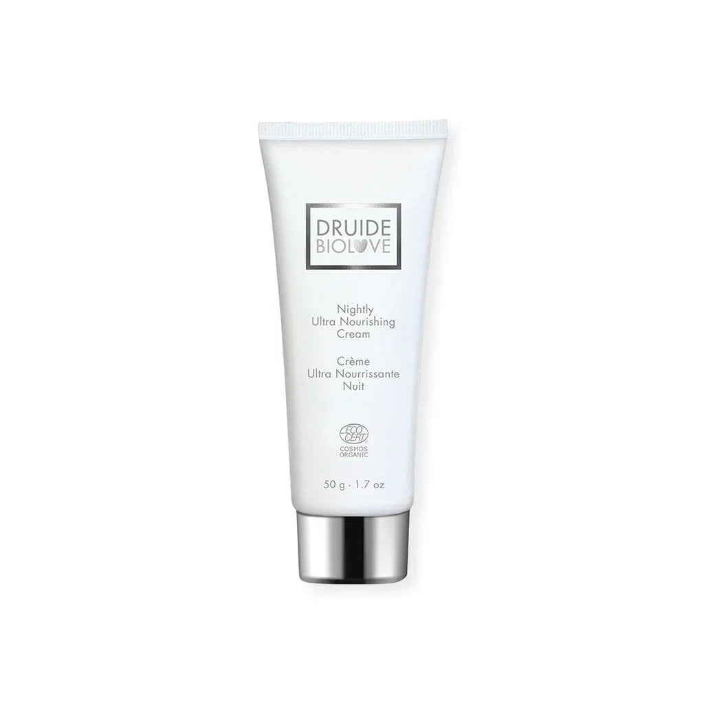 BioLove Ultra Nourishing Night Cream - La Boite à Grains