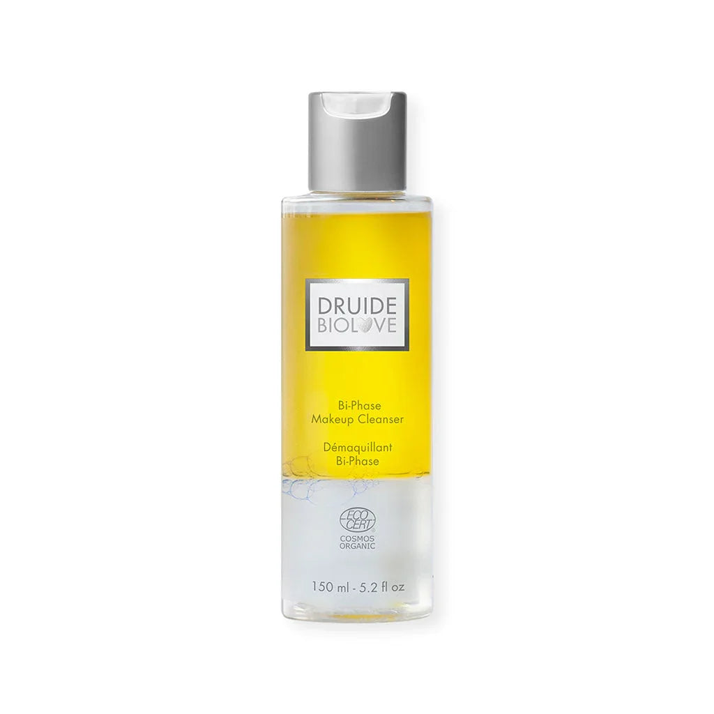 BioLove Druide bi-phase makeup remover - La Boite à Grains
