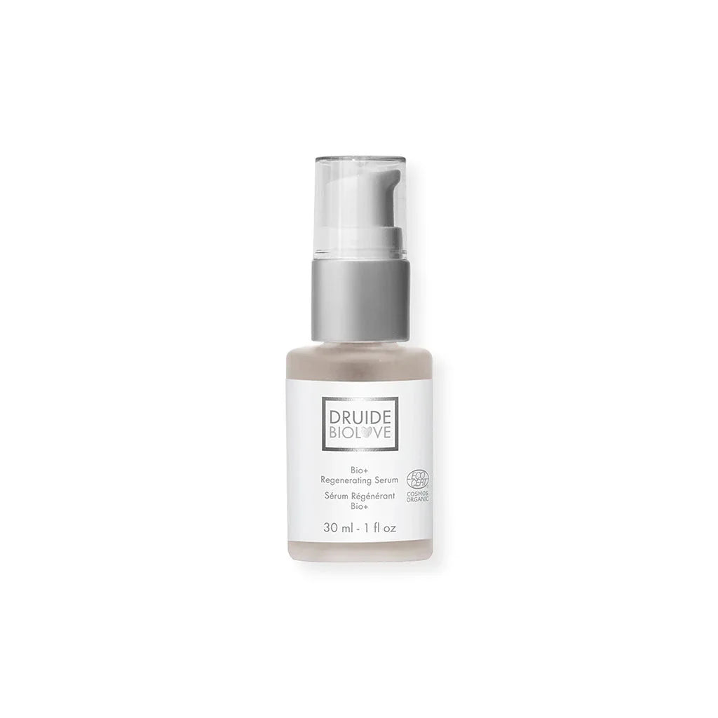 sérum régénérant Bio+ BioLove - Druide