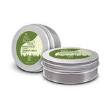 solid mint toothpaste EcoTrail Druide - La Boite à Grains