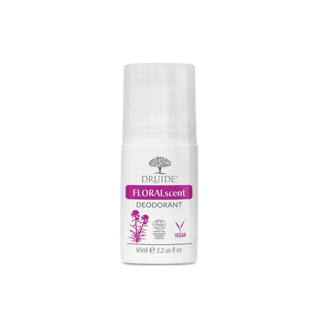 druide floralscent deodorant 65 ml - La Boite à Grains