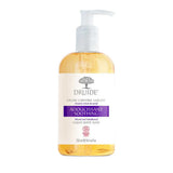 druide softening liquid body soap almond and sandalwood 250 ml - La Boite à Grains