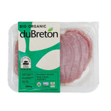 dubreton escalopes de porc biologique - La Boite à Grains