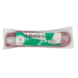 organic pork tenderloin from duBreton - La Boite à Grains
