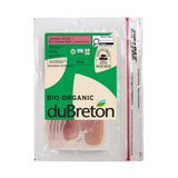 jambon séché prosciutto biologique duBreton - La Boite à Grains