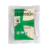 porc haché biologique duBreton - La Boite à Grains