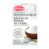Duinkerken enriched potato starch - La Boite à Grains