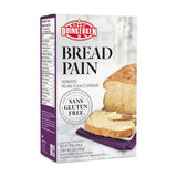 Duinkerken premium quality gluten-free bread mix - La Boite à Grains