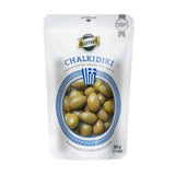 olives grecques Chalkidiki Dumet - La Boite à Grains
