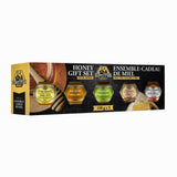 Dutchman's Gold Honey Gift Set - La Boite à Grains