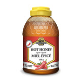 Dutchman's Gold spicy honey - La Boite à Grains