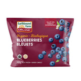 bleuets biologiques Earthbound Farm - La Boite à Grains