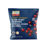 Earthbound Farm Organic Sweet Black Cherries - La Boite à Grains