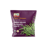 Earthbound Farm organic green beans - La Boite à Grains