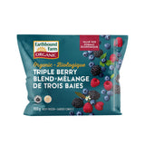 Earthbound Farm Organic Three Berry Blend - La Boite à Grains