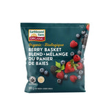 Earthbound Farm Organic Berry Basket Mix - La Boite à Grains