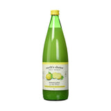 jus de citron biologique Earth's Choice - La Boite à Grains