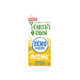 earth's own original zero sugar oats - La Boite à Grains