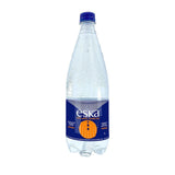 Eau de Source Naturelle Gazéifiée Orange Eska - La Boite à Grains