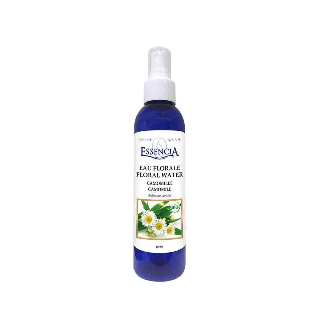 Essencia Organic Chamomile Floral Water - La Boite à Grains