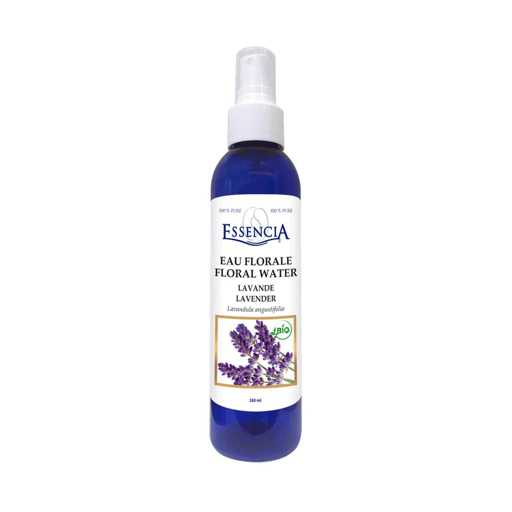 Pure Essencia Lavender Floral Water - La Boite à Grains