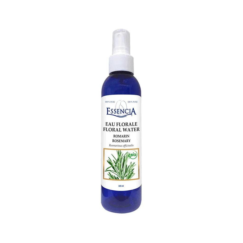 Eau Florale Romarin Bio Essencia - La Boite à Grains