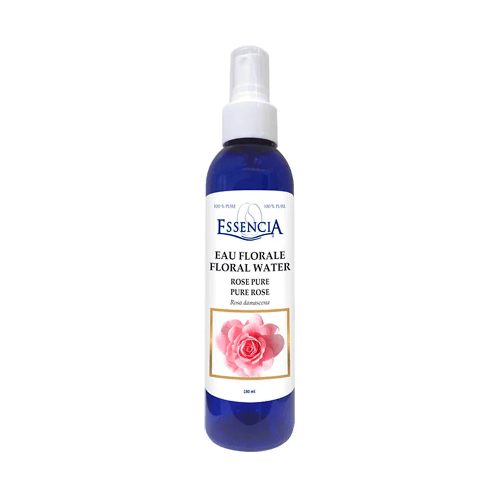 Essencia Rose Floral Water - La Boite à Grains